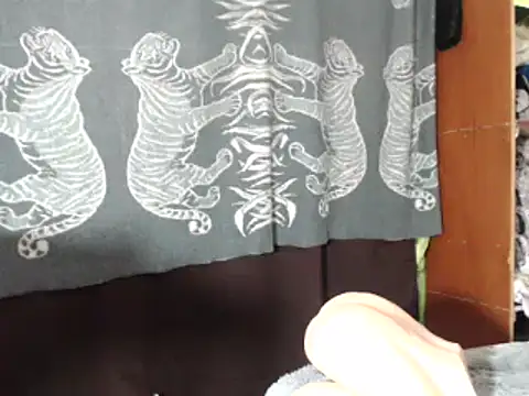 nene-5 online show from 26, 1, 2025