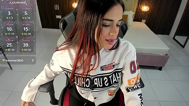 Lolly 18 online show from 2, 2, 2026