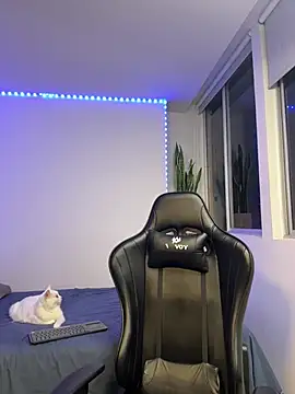 XavierColeman online show from 20, 6, 2026