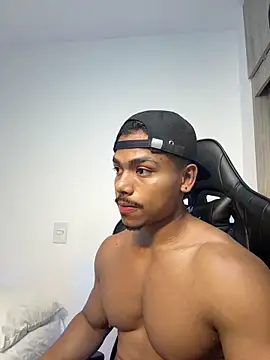 XavierColeman online show from 1, 7, 2026