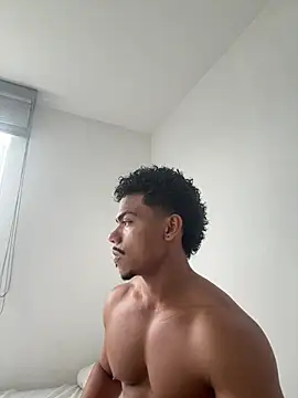 XavierColeman online show from 9, 7, 2026