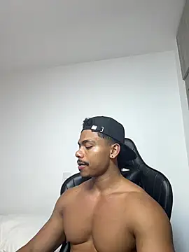 XavierColeman online show from 18, 7, 2026