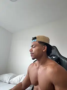 XavierColeman online show from 19, 7, 2026