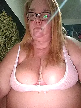 diosacurvy1984 online show from 23, 10, 2025