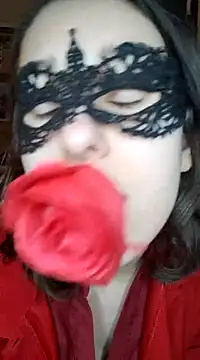fleur pourpe2 online show from 14, 2, 2025