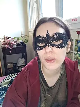 fleur pourpe2 online show from 18, 2, 2025