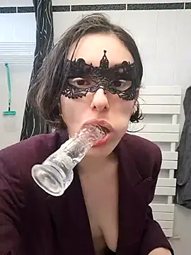 fleur pourpe2 online show from 20, 2, 2025