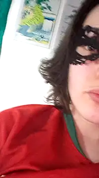 fleur pourpe2 online show from 21, 2, 2025