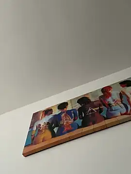 Paolo7619 online show from 12, 3, 2026