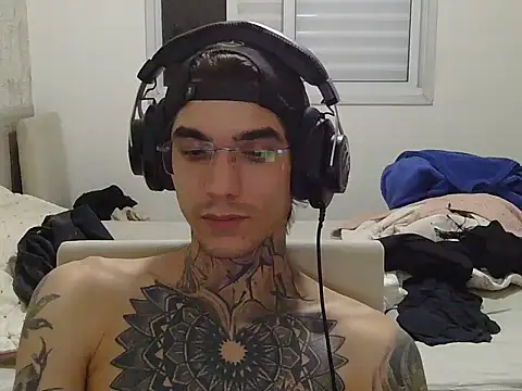 smokingink online show from 22, 4, 2026