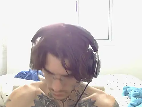 Snapshot of smokingink chatting on 26, 4, 2026 smokingink online show from 26, 4, 2026