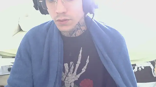 Snapshot of smokingink chatting on 2, 6, 2026 smokingink online show from 2, 6, 2026