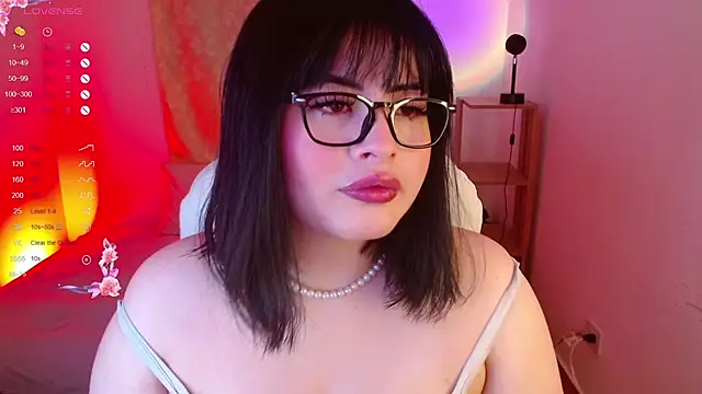 isabella1616 online show from 13, 3, 2025