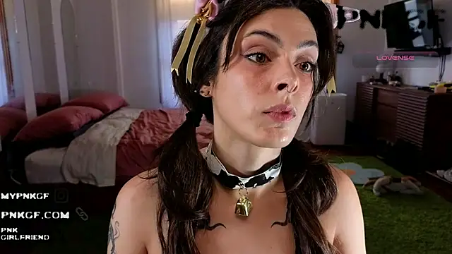 bunnierotten online show from 7, 10, 2025