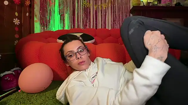 bunnierotten online show from 5, 4, 2026