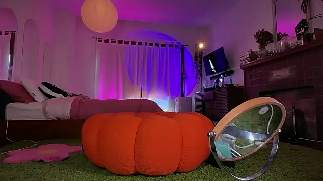 bunnierotten online show from 29, 5, 2026