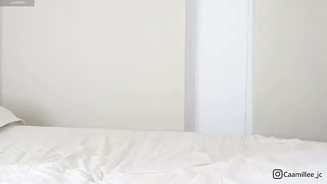 caamillee  online show from 5, 12, 2025