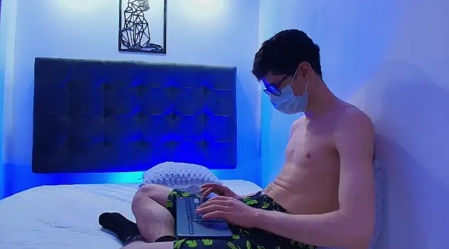 wolfandsky online show from 31, 1, 2025