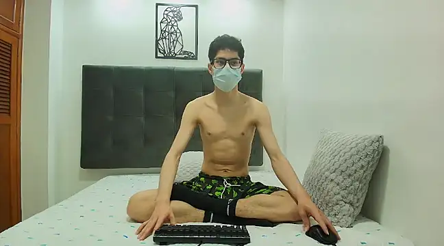 wolfandsky online show from 1, 2, 2025