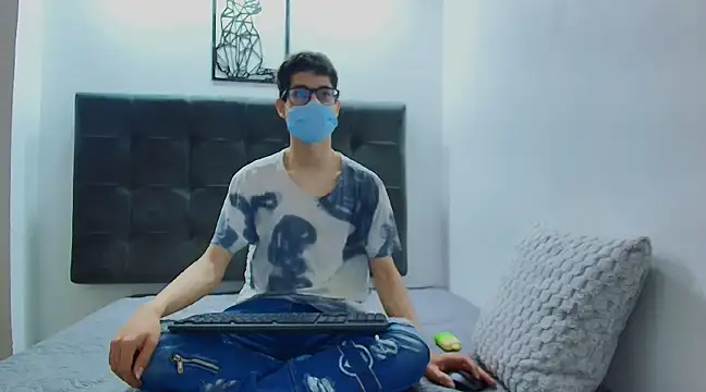 wolfandsky online show from 11, 2, 2025