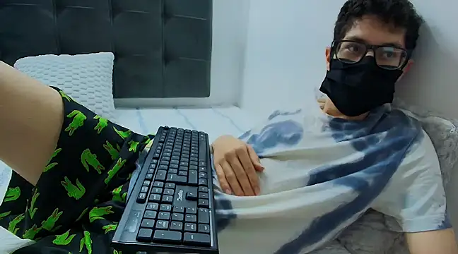 wolfandsky online show from 17, 2, 2025