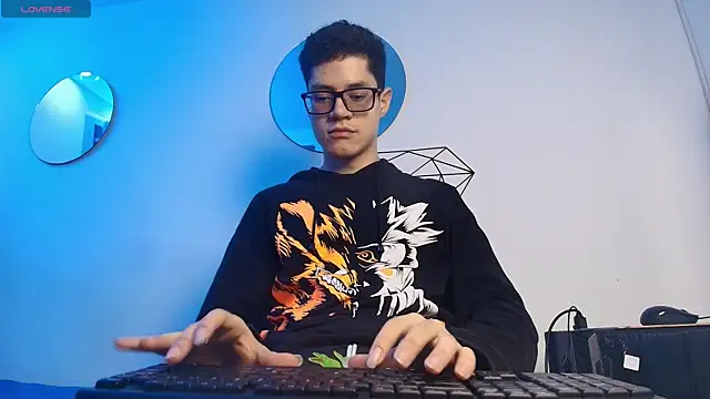 wolfandsky online show from 25, 9, 2025