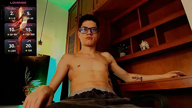 wolfandsky online show from 4, 10, 2025