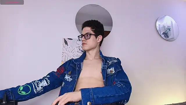 wolfandsky online show from 23, 3, 2026