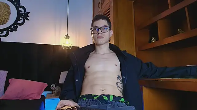 wolfandsky online show from 10, 4, 2026