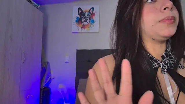 Snapshot of AmandaBrooks_18 chatting on 3, 6, 2026 AmandaBrooks 18 online show from 3, 6, 2026