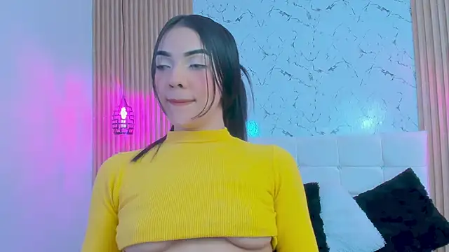 Snapshot of GABRIELAM_MS chatting on 20, 1, 2025 GABRIELAM MS online show from 20, 1, 2025