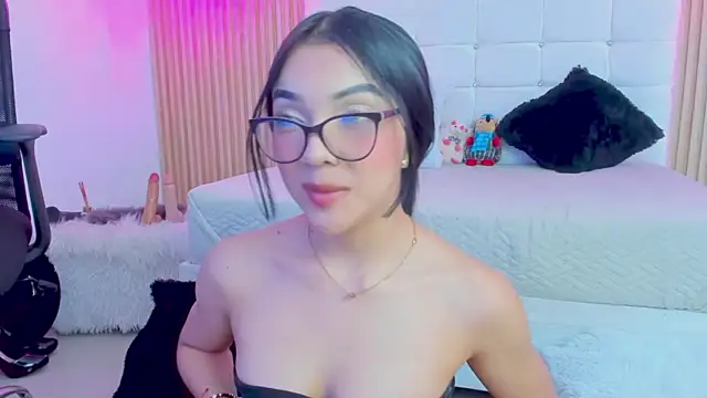 Snapshot of GABRIELAM_MS chatting on 28, 1, 2025 GABRIELAM MS online show from 28, 1, 2025