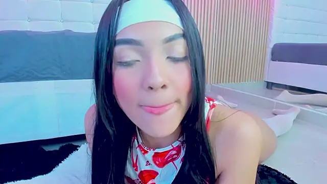 Snapshot of GABRIELAM_MS chatting on 2, 2, 2025 GABRIELAM MS online show from 2, 2, 2025
