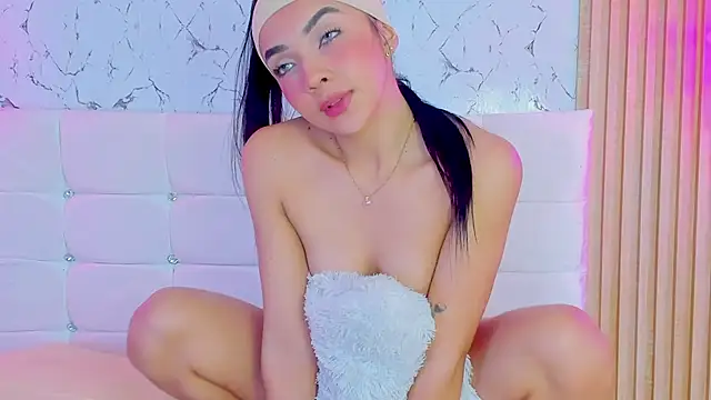 Snapshot of GABRIELAM_MS chatting on 24, 2, 2025 GABRIELAM MS online show from 24, 2, 2025