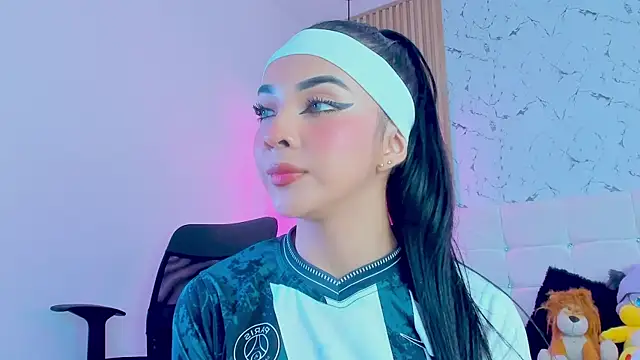 Snapshot of GABRIELAM_MS chatting on 9, 3, 2025 GABRIELAM MS online show from 9, 3, 2025