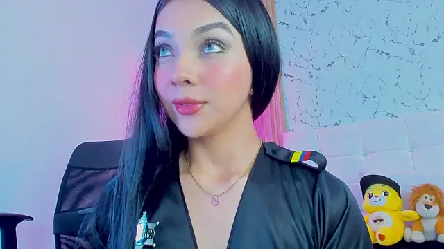 Snapshot of GABRIELAM_MS chatting on 20, 3, 2025 GABRIELAM MS online show from 20, 3, 2025