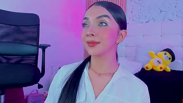 Snapshot of GABRIELAM_MS chatting on 21, 3, 2025 GABRIELAM MS online show from 21, 3, 2025