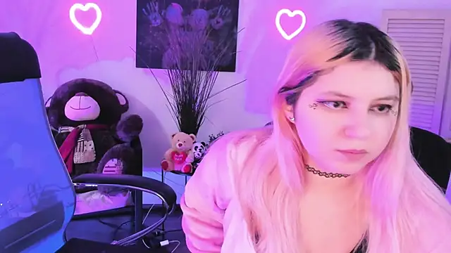 DiaAngell online show from 25, 2, 2026