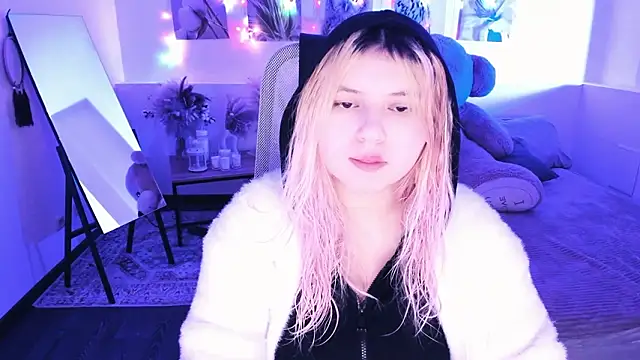 DiaAngell online show from 28, 2, 2026