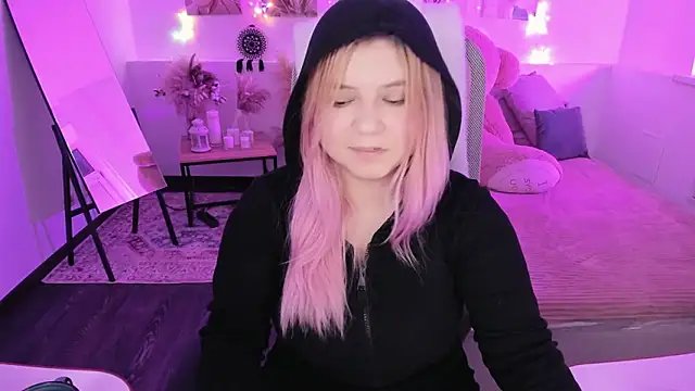 DiaAngell online show from 8, 3, 2026