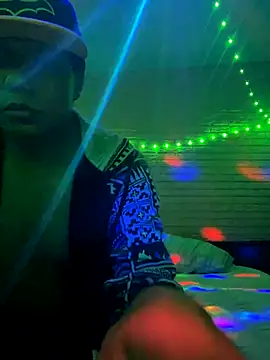 Snapshot of Blade_Ryder666 chatting on 4, 10, 2025 Blade Ryder666 online show from 4, 10, 2025