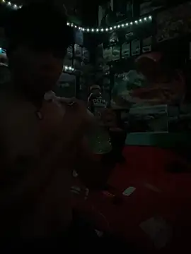 Blade Ryder666 online show from 6, 3, 2026