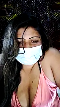 Lovely WINDI online show from 16, 1, 2025