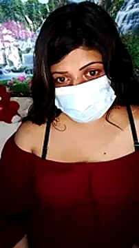 Lovely WINDI online show from 19, 1, 2025