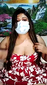 Lovely WINDI online show from 22, 1, 2025