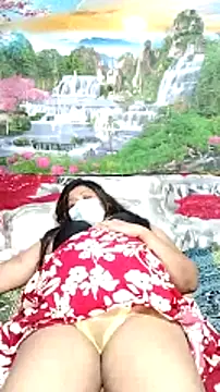 Lovely WINDI online show from 22, 1, 2025