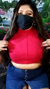 Lovely WINDI online show from 24, 1, 2025