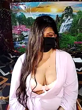 Lovely WINDI online show from 24, 1, 2025