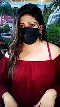 Lovely WINDI online show from 25, 1, 2025