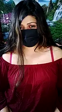 Lovely WINDI online show from 25, 1, 2025